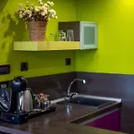 Hotel Leipzig