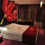 Leipzig Hotel 4*