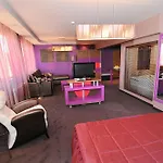 Hotel Leipzig 4*
