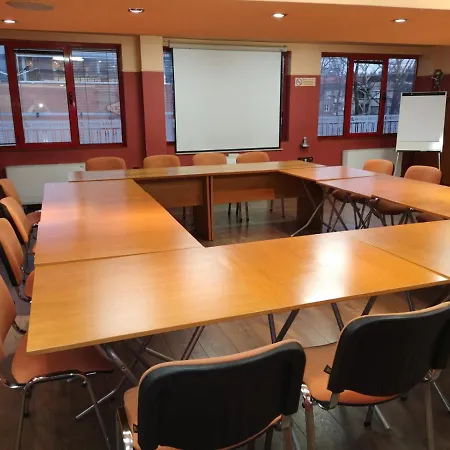 ホテル Leipzig 4*