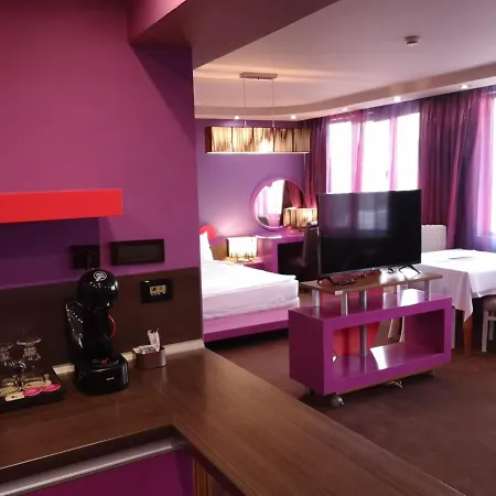 Leipzig Otel