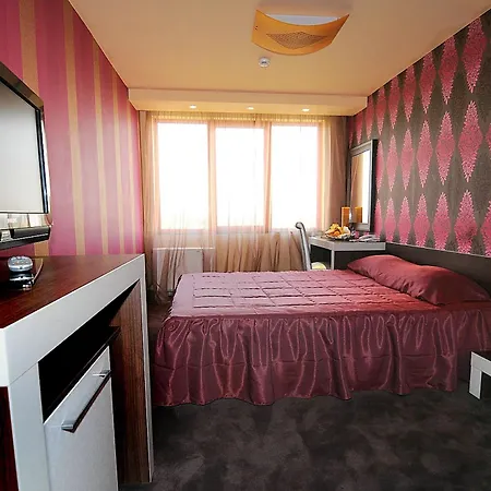 Leipzig 4*