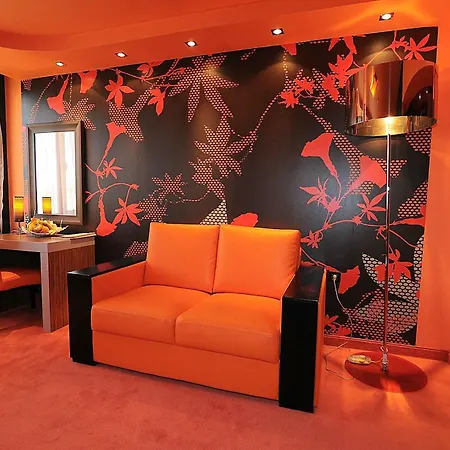 Otel Leipzig Filibe