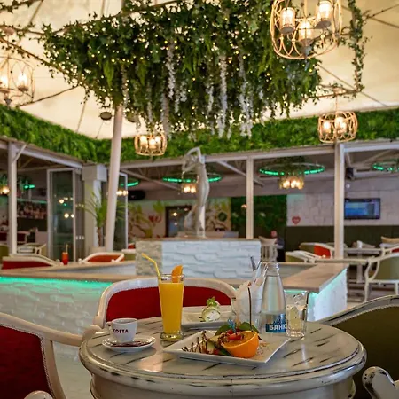 Leipzig Otel