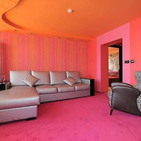 Leipzig Otel Filibe