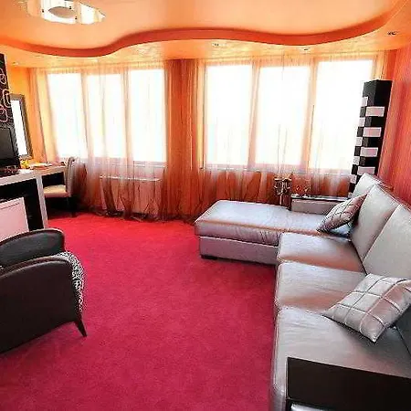 Otel Leipzig Filibe