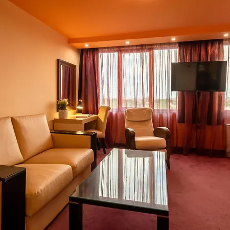 Otel Leipzig