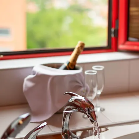 Leipzig Otel 4*