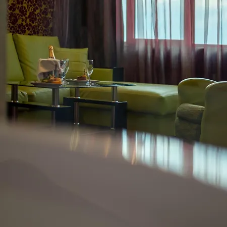 Leipzig Otel Filibe