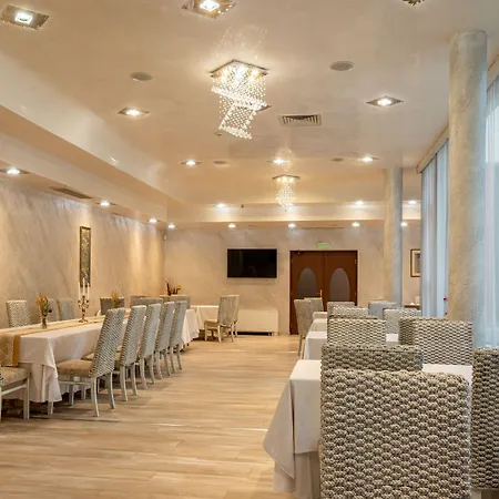 Leipzig Hotel Plovdiv