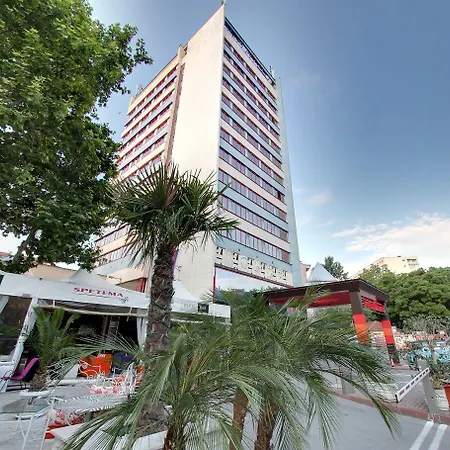 Leipzig 酒店