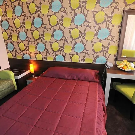 Leipzig Hotel Plovdiv