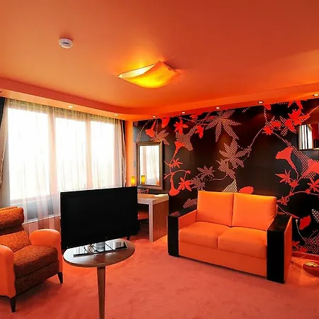 Leipzig Otel Filibe