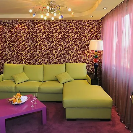 Leipzig 4*