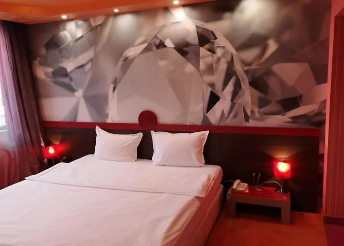 Leipzig 普罗夫迪夫