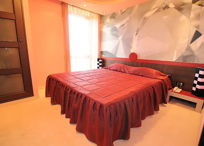 Leipzig 4* 普罗夫迪夫