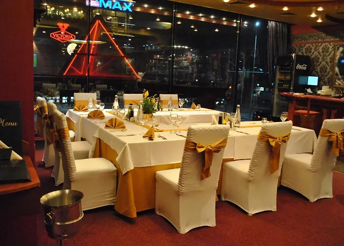 Leipzig 4* 普罗夫迪夫