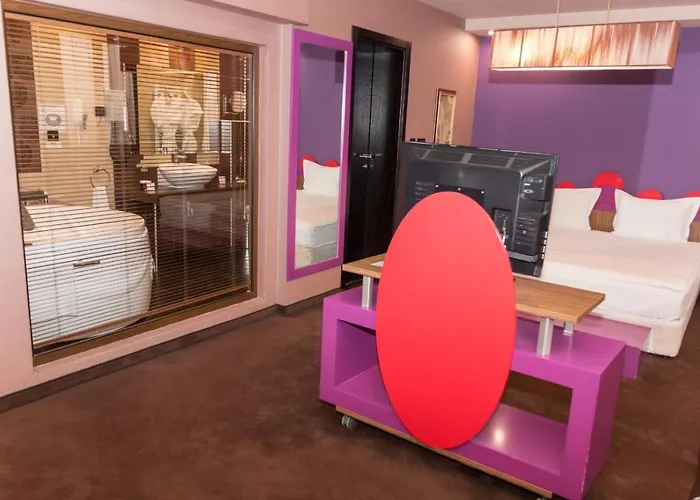 Leipzig 4* 普罗夫迪夫