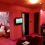 Hotel Leipzig 4*