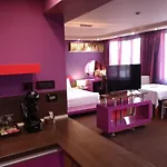 Leipzig Hotel
