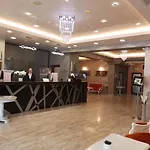 Hotel Leipzig 4*