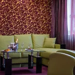 Leipzig Hotel 4*