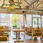 Leipzig Hotel Plovdiv