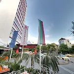 Hotel Leipzig 4*