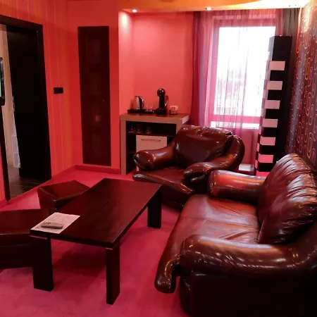 Leipzig 4* 普罗夫迪夫