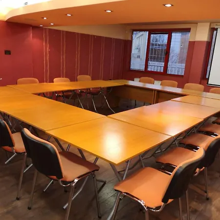 Leipzig 4* 普罗夫迪夫