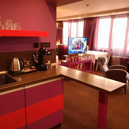 Leipzig 普罗夫迪夫