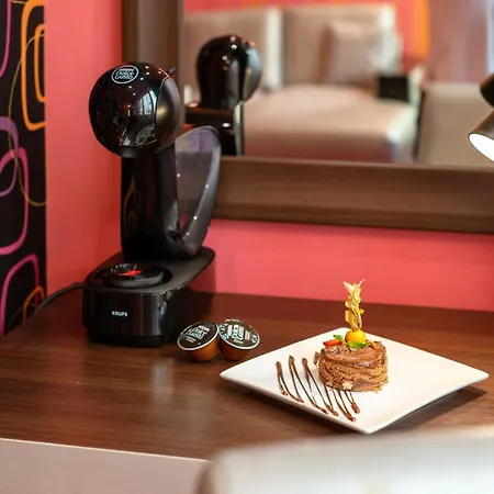 Leipzig Hotel Plovdiv