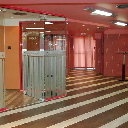 Hotel Leipzig 4*
