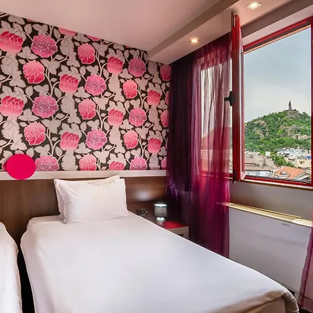 Leipzig 普罗夫迪夫