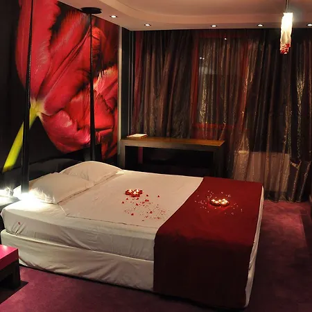 Leipzig Hotel 4*