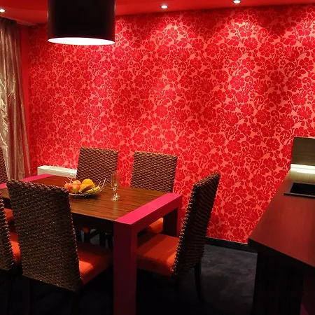 Hotel Leipzig Plovdiv