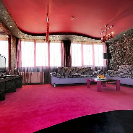 Hotel Leipzig Plovdiv