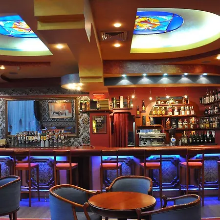 Leipzig Hotel 4*
