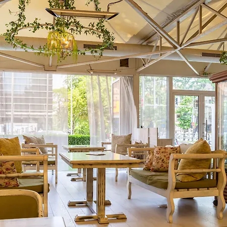 Leipzig Hotel Plovdiv