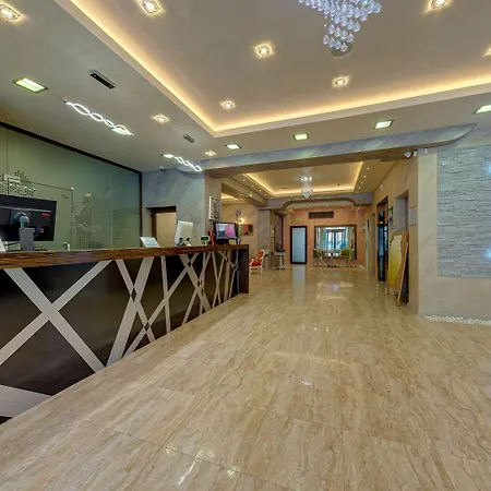 Leipzig Hotel Plovdiv