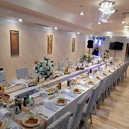 Hotel Leipzig Plovdiv