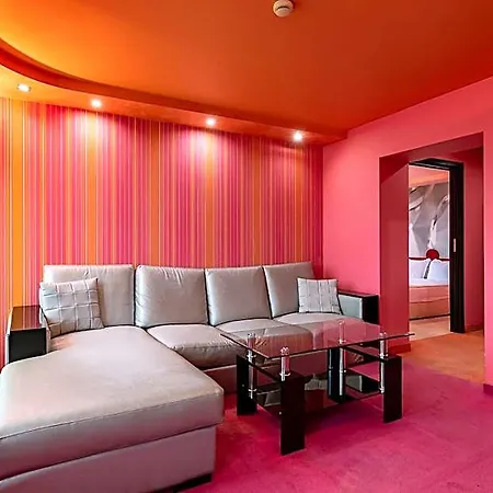 Hotel Leipzig