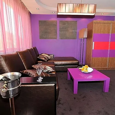Hotel Leipzig Plovdiv
