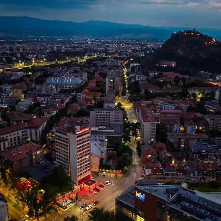Leipzig 4* Plovdiv