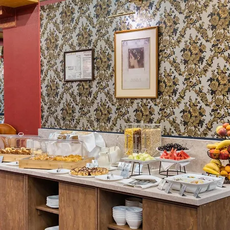 Leipzig Hotel 4*