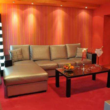 Hotel Leipzig Plovdiv