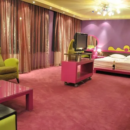 Hotel Leipzig Plovdiv