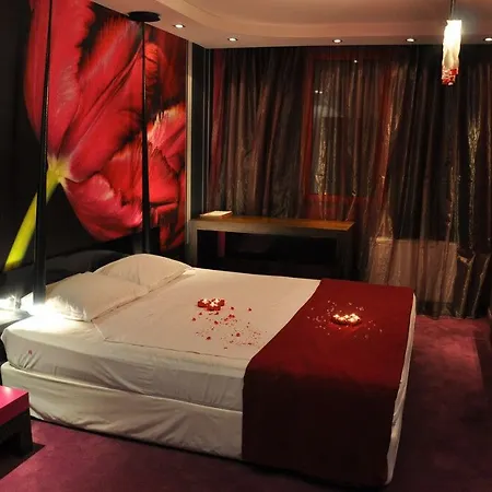 Leipzig Hotel Plovdiv