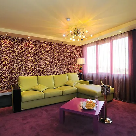 Leipzig Hotel Plovdiv