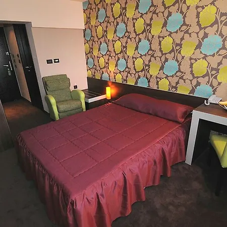 Leipzig Hotel